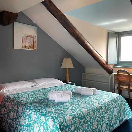Mh Inn Loft Regio - Affitti Brevi Italia Турин Экстерьер фото
