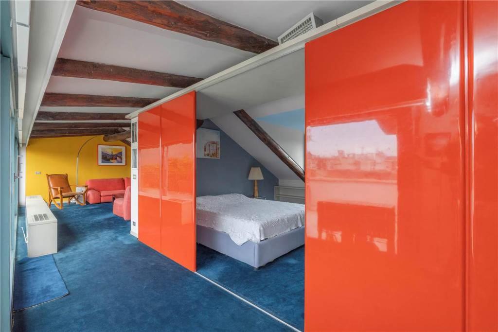 Mh Inn Loft Regio - Affitti Brevi Italia Турин Экстерьер фото